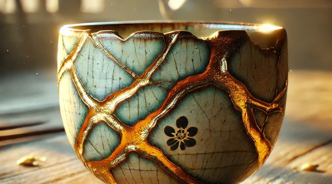 Lecciones de amor y arte en lo imperfecto