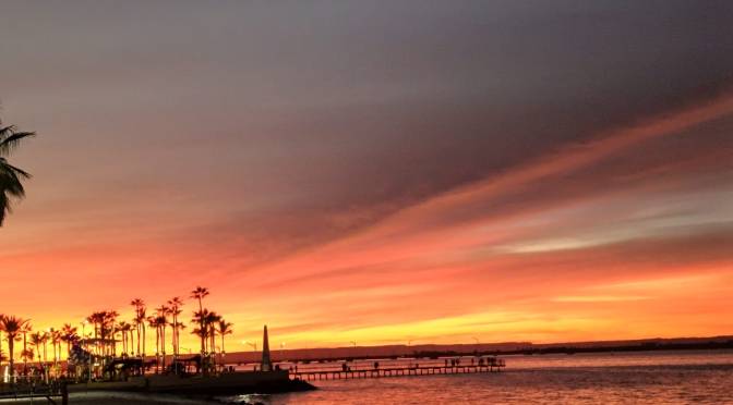 Efímera experiencia